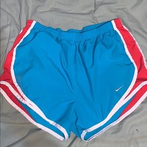 Nike shorts
